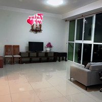 Cho Thuê Căn Hộ 3 Phòng Ngủ- Góc - Full Nt - Cc Bellezaq7-Diện Tích102M2- Giá Bán 12 Triệu