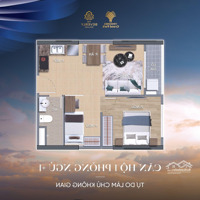 Căn 1Pn+ Cắt Lỗ 300 Triệu Giá Chỉ 2Ty250 Căn Hộ Beverly Solari Vinhomes Grand Park