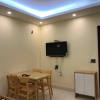Căn Hộ Studio 30M2 Đầy Đủ Nội Thất Số 18 Phố Nguyễn Khả Trạc Mai Dịch