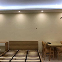 Căn Hộ Studio 30M2 Đầy Đủ Nội Thất Số 18 Phố Nguyễn Khả Trạc Mai Dịch