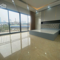 Hiếm Có - Mặt Phố Phú Đô, 34M, 5 Tầng, Ô Tô Tránh, Vỉa Hè Rộng, Giá Bán 9.2 Tỷ