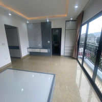 Hiếm Có - Mặt Phố Phú Đô, 34M, 5 Tầng, Ô Tô Tránh, Vỉa Hè Rộng, Giá Bán 9.2 Tỷ