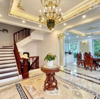 Kẹt Tiền Bán Gấp 1 Căn Duy Nhất Biệt Thự Vinhomes Tân Cảng 500M2 - Chỉ 315 Tỷ