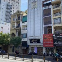 Chốt Tết! Bán Nhà Mặt Tiền Lê Hồng Phong Q10 -Diện Tích5X22M 5 Tầng Thang Máy Có Hđt 120 Triệu Chỉ 30 Tỷ