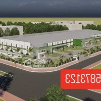 Cho Thuê 4000M2 Kho, Nhà Xưởng, Tại Kcn Sông Công 2, Thái Nguyên