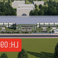 Cho Thuê 4000M2 Kho, Nhà Xưởng, Tại Kcn Sông Công 2, Thái Nguyên