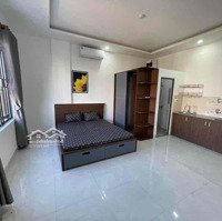 Tòa Căn Hộ 4 Tầng, Dòng Tiền Đều 40 Triệu/Tháng. Vị Trí Trung Tâm Gần Sông Gần Biển. Giá Chỉ 8.2 Tỷ