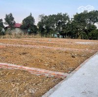 Cần Bán Gấp Đất Tại Xã Phú Thành, 120M2 Đẹp, Sát 2 Khu Công Nghiệp