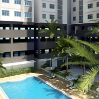 Chính Chủ Cho Thuê 8 Căn Hộ Đất Xanh Thủ Đức 2Pn 2 Vệ Sinhđủ Tiện Ích Công Viên Hồ Bơi An Ninh 24/24