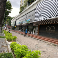 Cho Thuê Căn Shop Sky Garden - 172M, Mặt Đường Nguyễn Văn Linh