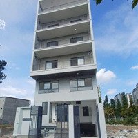 Bán Tòa Nhà Văn Phòng 7 Tầng Hoặc Căn Hộ Dv Diện Tích Kv: 7.77Mx20M. Tiện Lợi Xanh Quanh
