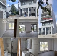 Bán Tòa Nhà Văn Phòng 7 Tầng Hoặc Căn Hộ Dv Diện Tích Kv: 7.77Mx20M. Tiện Lợi Xanh Quanh