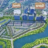 Mở Bán Đợt 1 Căn Hộ Singapore Của Capitaland Dự Án Sycamore Bình Dương Trực Tiếp Chủ Đầu Tư Giá Tốt