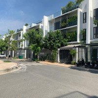 Bán Nhà Phố An Phú New City Quận 2 Chỉ 35 Tỷ - Hoàn Thiện Đẹp