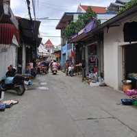 Bán Đất Tổ 4, Quang Minh, Mê Linh, Hà Nội, Ô Tô Vào Đất, Giá Bán 2 Tỷ 8.