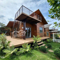 Bán Villas Nghỉ Dưỡng Lâm Đồng - The Eco Tropicana 1