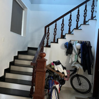Bán Nhà Mặt Tiền Dương Thị Mười Vị Trí Buôn Bán Mọi Mặt Hàngdiện Tích7X25 Trệt Hai Lầu Giá Bán 18.2 Ty