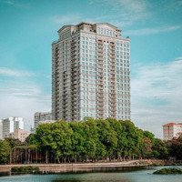 Cdt Hanoi Signature 6 Nguyễn Văn Huyên Cạnh Bảo Tàng Dân Tộc View Hồ Công Viên Nghĩa Đô 0904528859