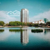 Cdt Hanoi Signature 6 Nguyễn Văn Huyên Cạnh Bảo Tàng Dân Tộc View Hồ Công Viên Nghĩa Đô 0904528859