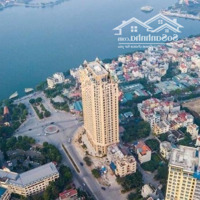 Chủ Đầu Tư Bán Shophouse D''.el Dorado 2 Mặt Tiền Lạc Long Quân Nguyễn Hoàng Tôn. Hotline 0904528859