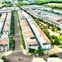 Bán Nhà Phố 6X20 Mặt Tiền Phố Đi Bộ Tại Ecocity Premia Liên Hệ: 0947777376