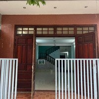 Cho Thuê Nhà Lê Tấn Toán, Sơn Trà, Đà Nẵng Đường Trước Nhà 7,5M. Vỉa Hè 4M, 80M2, 3 Tầng, 25 Tr/Th