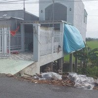 Hot! Bán Đất Tại Lê Hồng Phong, Vĩnh Châu, Châu Đốc, An Giang, 390 Triệu, 75 M2