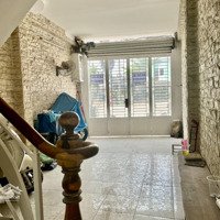 Cho Thuê Nhà Mặt Tiền Đường 30M Cao Lỗ