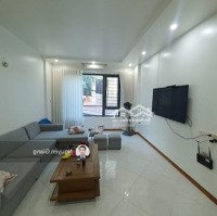 Bán Nhà Phố Lạc Long Quân - Tây Hồ - Ngõ 603 - Gần Ô Tô Tránh - Thông Sàn - 41M2, Chỉ 9.45 Tỷ