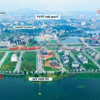 Hàng Hiếm Biệt Thự 200M2 - Hướng Đông Nam Tại Bắc Đầm Vạc - Giá Cực Mềm