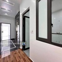 Nhà 5 Tầng 60M2 Xây Mới Có Thang Máy Tuyến 2 Lê Hồng Phong.