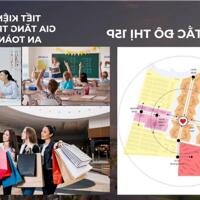 Full giỏ hàng Global City Q2 giá gốc chủ đầu tư, chiết khấu 16% hỗ trợ lãi suất 30 tháng