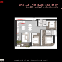 Eaton Park - Mở bán tháp A1, A2 đẹp nhất dự án, HTLS 7%/năm trong 2 năm, thanh toán 30% nhận nhà