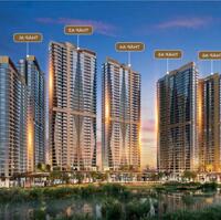 Eaton Park - Mở bán tháp A1, A2 đẹp nhất dự án, HTLS 7%/năm trong 2 năm, thanh toán 30% nhận nhà