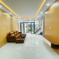 Bán Nhà Riêng Tại Thạnh Lộc 19, 3,18 Tỷ, 35M2, Giá Cực Chất