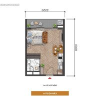 Bán Căn Hộ 1 Phòng Ngủview Đẹp Tại Nobu Residences Đà Nẵng, 8,3 Tỷ, 60,6M2