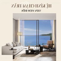 Bán Căn Hộ 1 Phòng Ngủview Đẹp Tại Nobu Residences Đà Nẵng, 8,3 Tỷ, 60,6M2