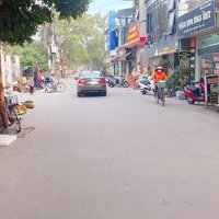 Bán Gấp Lô Góc Kinh Doanh Trung Oai, 3 Tỷ Xíu, Đường Thông Ô Tô Tải Đánh Võng!