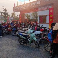 Bán Gấp Lô Góc Kinh Doanh Trung Oai, 3 Tỷ Xíu, Đường Thông Ô Tô Tải Đánh Võng!