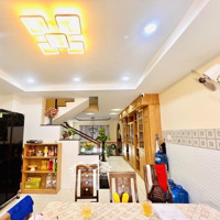 Nhà Ở Tết Đẹp Mê Mẩn 5 Tầng 69M2 Có 8,9 Tỷ Lê Đức Thọ Phường 15 Gò Vấp Tp. Hồ Chí Minh