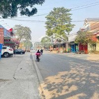 Bán Đất Đường Quốc Lộ 3 Phù Lỗ -Sóc Sơn, Vị Trí Siêu Đẹp,Kinh Doanh Ngày Và Đêm