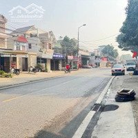 Bán Đất Đường Quốc Lộ 3 Phù Lỗ -Sóc Sơn, Vị Trí Siêu Đẹp,Kinh Doanh Ngày Và Đêm