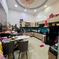 Gần 50M2. 4 Tầng Btct. Hẻm Xe Hơi Thông 5M. Lý Thường Kiệt Tân Bình. Chỉ 7.9 Tỷ Full Nội Thất