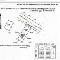 Nhà Riêng Bao Đẹp Ở Thạnh Lộc 29, 3,75 Tỷ, 52M2, 2 Phòng Ngủ 2Wc