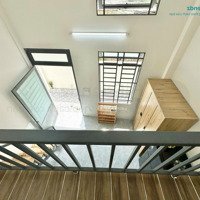 Duplex Full Nội Thất, Gần 40M2 - Tiện Nghi Ngay Lã Xuân Oai Gần Metro Thủ Đức Cách Ufm, Fpt Chỉ 5P