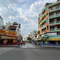 (Q5) Mặt Tiền Hà Tôn Quyền Ngay Chợ Sắt - Thép - 65M2 - Nhỉnh 11 Tỳ - Shr Vuông Vức