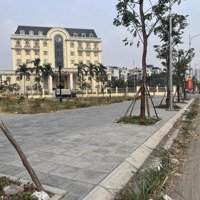 Mảnh Đất Vàng Siêu Hiếm Mặt Phố, Mặt Tiền Quyền Lực Trung Tâm Quận Nam Từ Liêm
