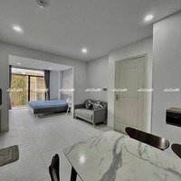 Căn Hộ 1Pn_ 45M2_ Ngay Cách Mạng Tháng Tám, Q10, Hcm