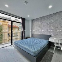 Căn Hộ 1Pn_ 45M2_ Ngay Cách Mạng Tháng Tám, Q10, Hcm