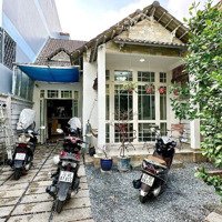 Bán Biệt Thự Đẹp, Thông Số Vàng (7X20), 2L, 3 Pn, Ôtô Trong Nhà, Shr, Vào Ở Ngay, Chỉ Nhỉnh 8 Tỷ.
